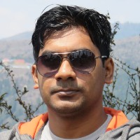 Barun Sarkar