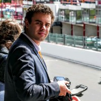 Maxime Andries