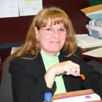 Deborah Kell