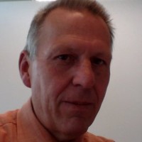 Patrick Vanden Berghe