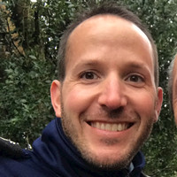 Arnaud EDET
