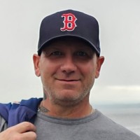 Brad Irwin
