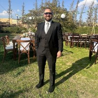 Mostafa Farouk
