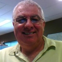 Greg Bowman