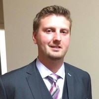 Bradley Macdonald