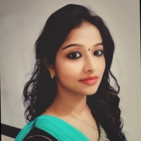 Deepika Ravichandran