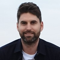Chris Gregg