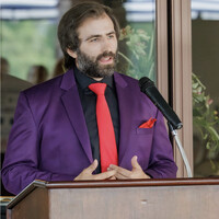  Conor Sweeney, MSCS