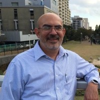 Gustavo Gonzalez Cueva