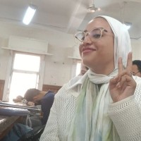 Rahma Mamdouh