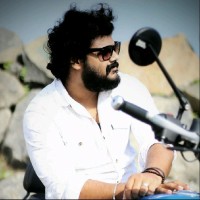 Lokeshwar S P