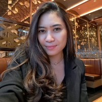 Ria Mariska