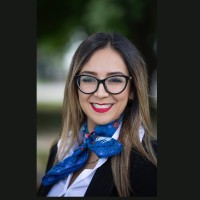 Stephany Viridiana Garcia Rangel