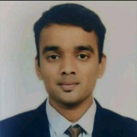 Adithya t Deepak