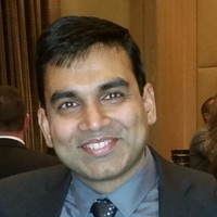 Nitin Patel