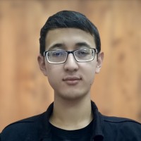 Ayyubxon Rustamov