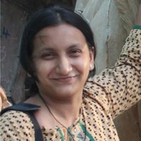 Gauri Kurwalkar