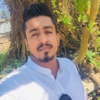 Pubudu Anthony