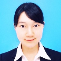 Gracie Zhang