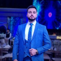 Hadi Al Ashmar