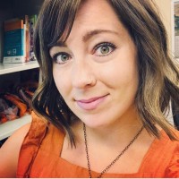 Colleen Boucher, Phd