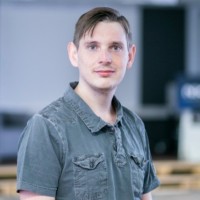 Patrick 🏎️ Kolar