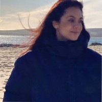 Fatima McAllister
