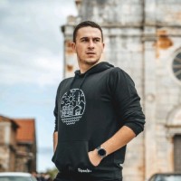Luka Majstorović