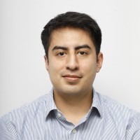 Marco Antonio Hernández Gutiérrez
