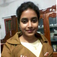 Shema Khatun