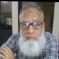 Nadeem Uddin