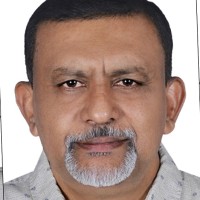 Jacob Tharakan