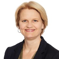 Marieke Vriend