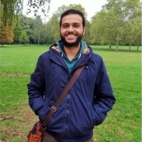 Ahmed Lotfy Aman