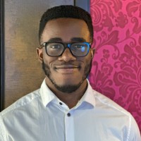 Joshua Omosebi