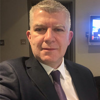 Andrew Wilding