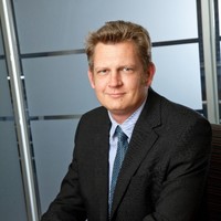 Andre Vorster