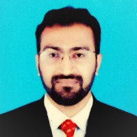 Mudassir Qadeer Awan