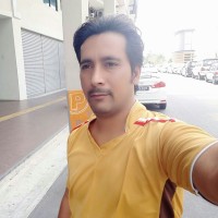 Muhammad Sohail Sarwar Alvi