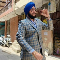 Gaganpreet Singh Kapoor