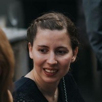 Evelien Bouwens