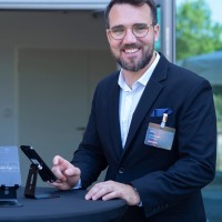 Lukas Scheunert