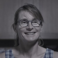 Jo Rees
