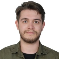 Çağatay Çınar