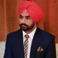 Dalwinder Gill
