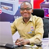 Felix Niwamanya