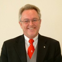 Tony O'Connell