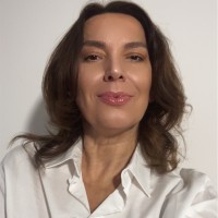 Tetiana Mashkovska