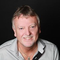 Clive Hyland