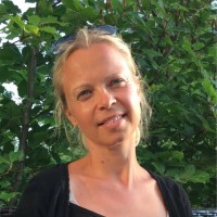 Susan Læntver